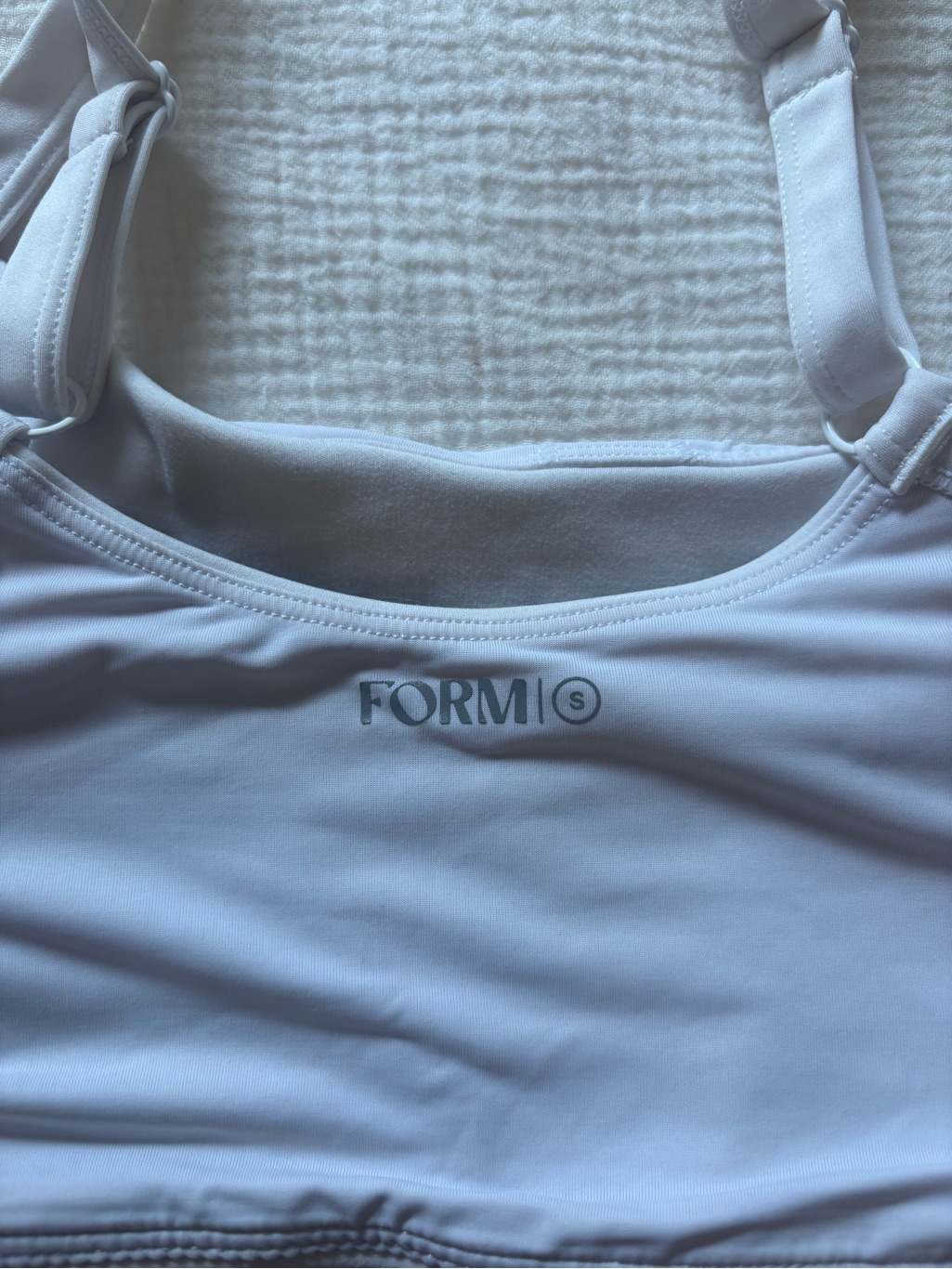 Form Layered Bra — image 3 of 4